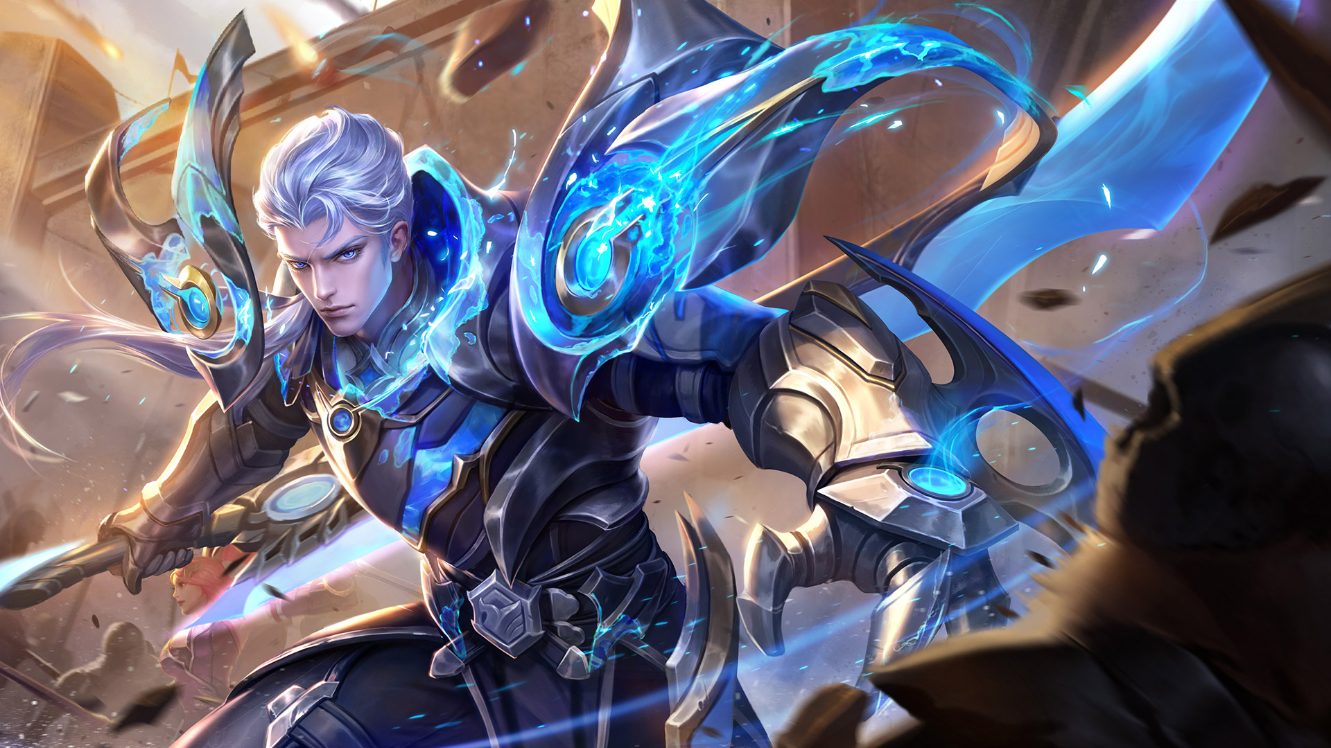 传闻：VALORANT Champions 2025 场馆揭晓