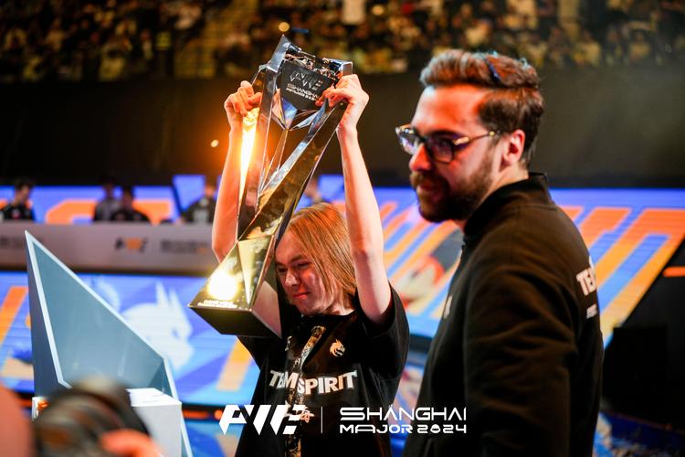 PGL Major：TYLOO 3-16 不敌Spirit