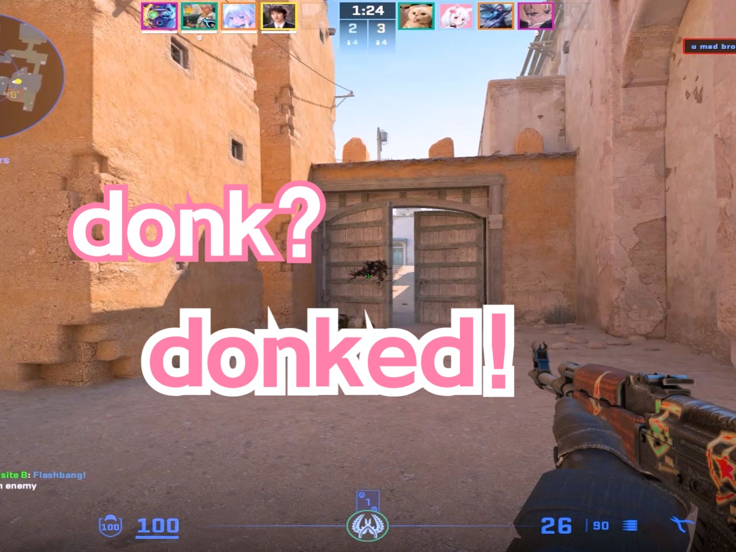 Falcons 从 BLAST Bounty Fall 2025 和 Open Fall 2025 退出 [更新]