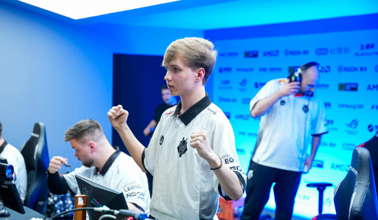 FaZe在被Sangal惊人击败后跌入败者组