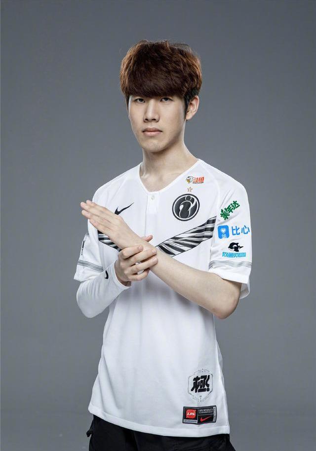 LPL夏季赛开幕战数据回顾：IG再次发出第一枪