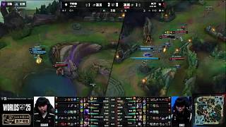 NAVI将面对 Vitality ， Spirit 将与 Mouz 在 Austin Major 2025季后赛中相遇