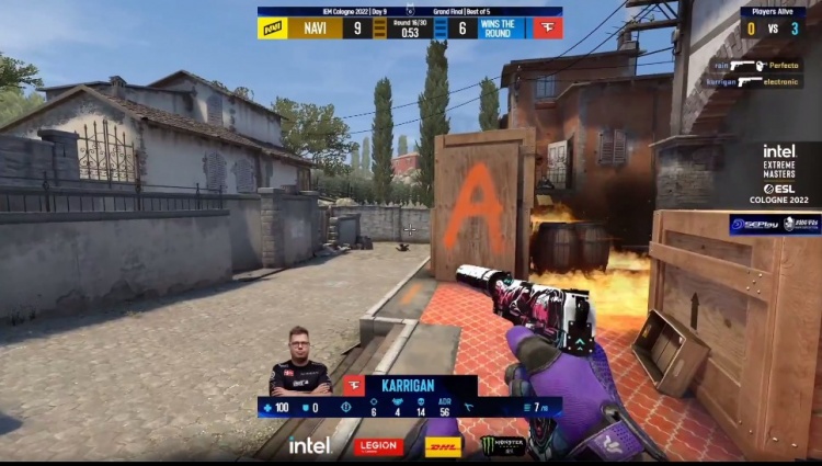 B8 击败 Fnatic ，而 Liquid 在 StarLadder Budapest Major 2025 Stage 2 中输给了 PARIVISION